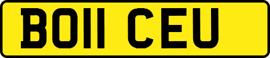 BO11CEU