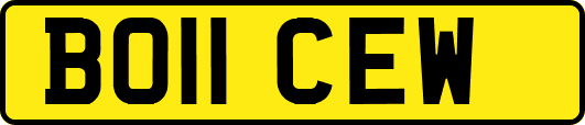 BO11CEW