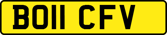 BO11CFV