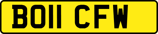 BO11CFW