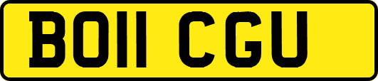 BO11CGU