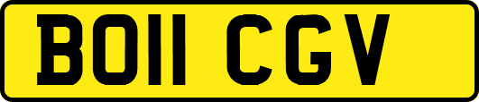 BO11CGV