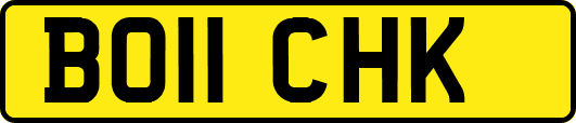 BO11CHK
