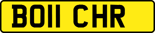 BO11CHR