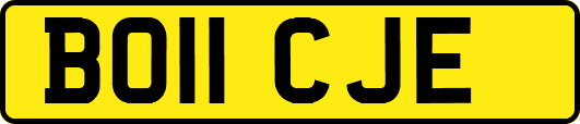 BO11CJE