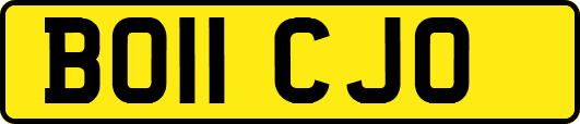 BO11CJO