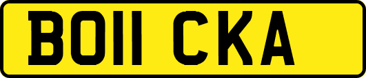 BO11CKA