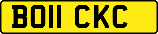 BO11CKC