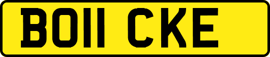 BO11CKE