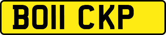 BO11CKP