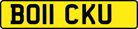 BO11CKU