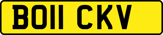 BO11CKV