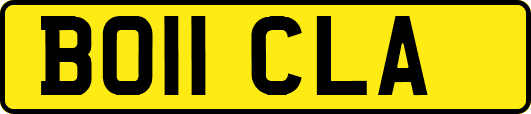 BO11CLA