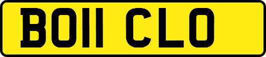 BO11CLO