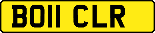 BO11CLR