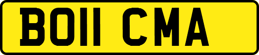 BO11CMA