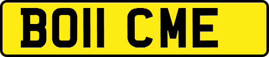 BO11CME