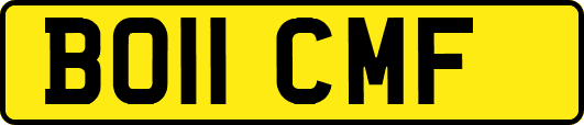 BO11CMF