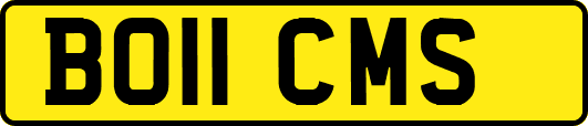 BO11CMS