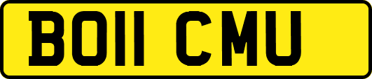 BO11CMU