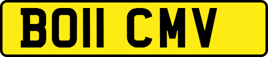 BO11CMV
