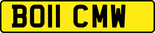 BO11CMW