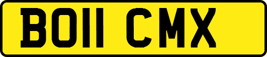 BO11CMX