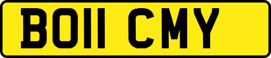 BO11CMY