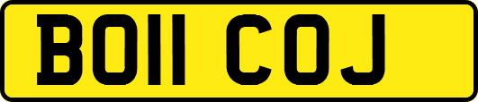 BO11COJ