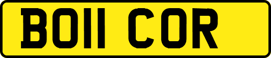 BO11COR