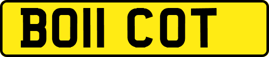 BO11COT
