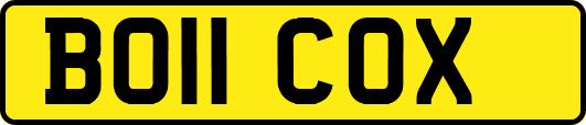 BO11COX