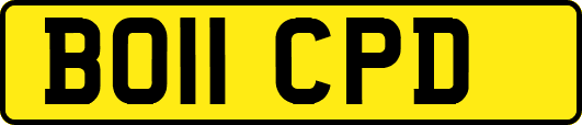 BO11CPD