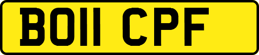 BO11CPF