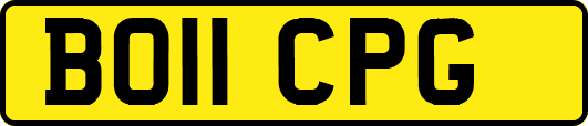 BO11CPG