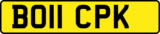 BO11CPK