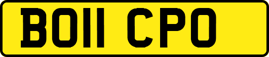 BO11CPO
