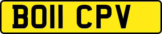 BO11CPV
