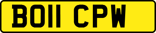 BO11CPW