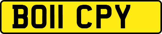BO11CPY