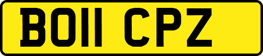 BO11CPZ