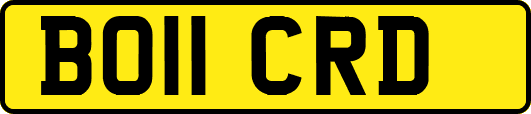 BO11CRD