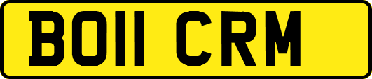 BO11CRM