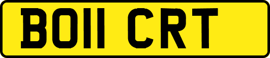 BO11CRT