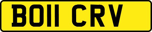 BO11CRV