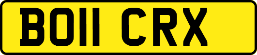 BO11CRX