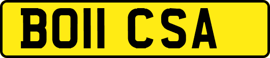 BO11CSA
