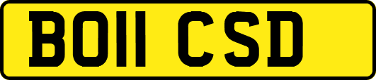 BO11CSD