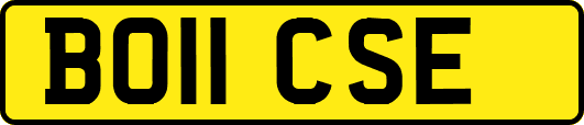BO11CSE