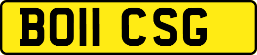 BO11CSG